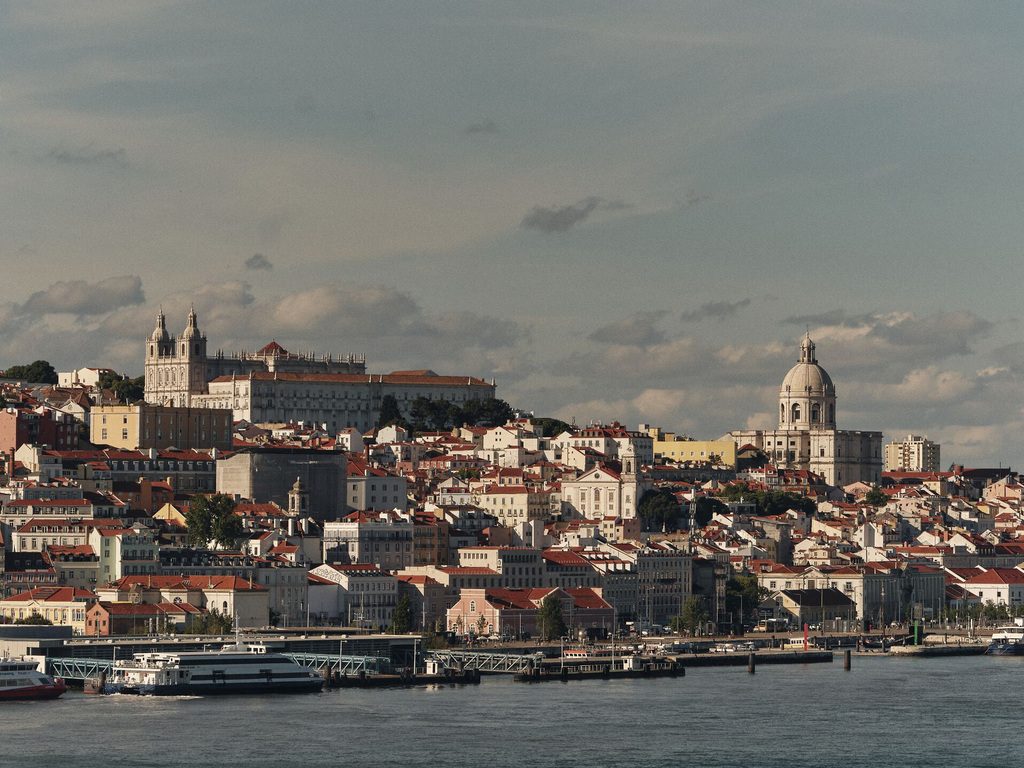 A&K x Crystal Cruises: Europe’s Culinary Atlantic Coast